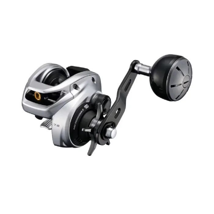 REEL SHIMANO TRANX 300HGB - Imagen 7