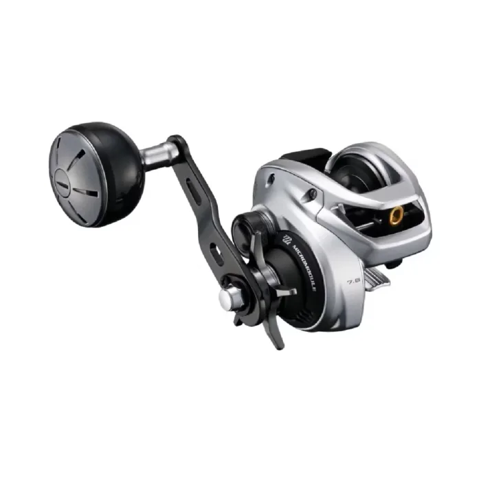 REEL SHIMANO TRANX 300HGB - Imagen 6