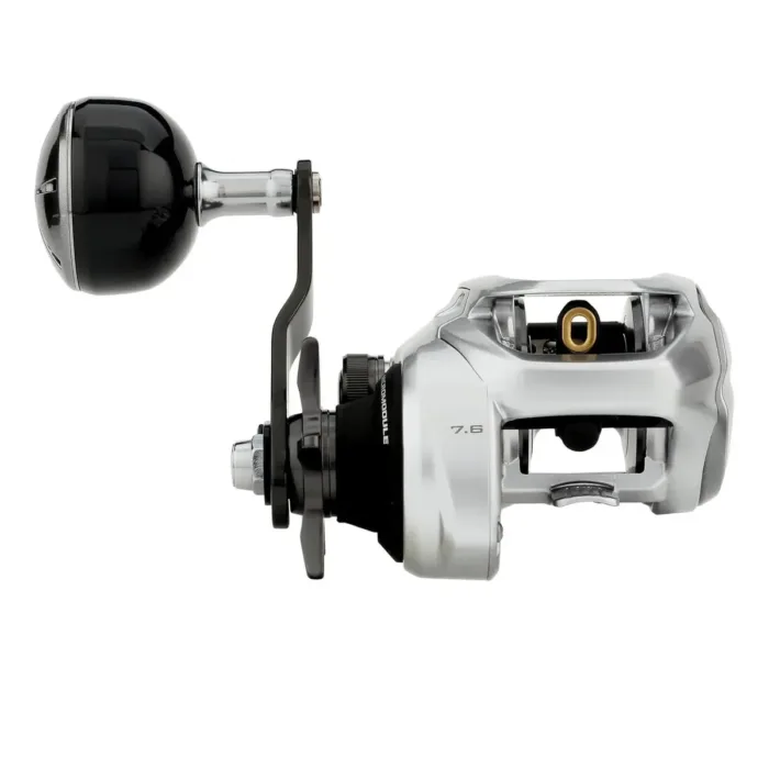 REEL SHIMANO TRANX 300HGB - Imagen 5