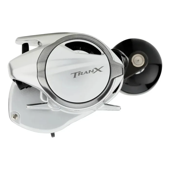 REEL SHIMANO TRANX 300HGB - Imagen 2