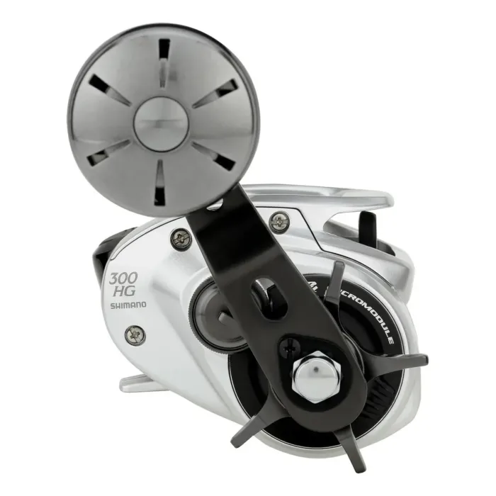 REEL SHIMANO TRANX 300HGB - Imagen 3