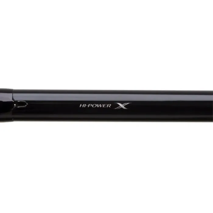CAÑA SHIMANO CURADO CASTING 5.8 10-17LB 1T F - Imagen 4