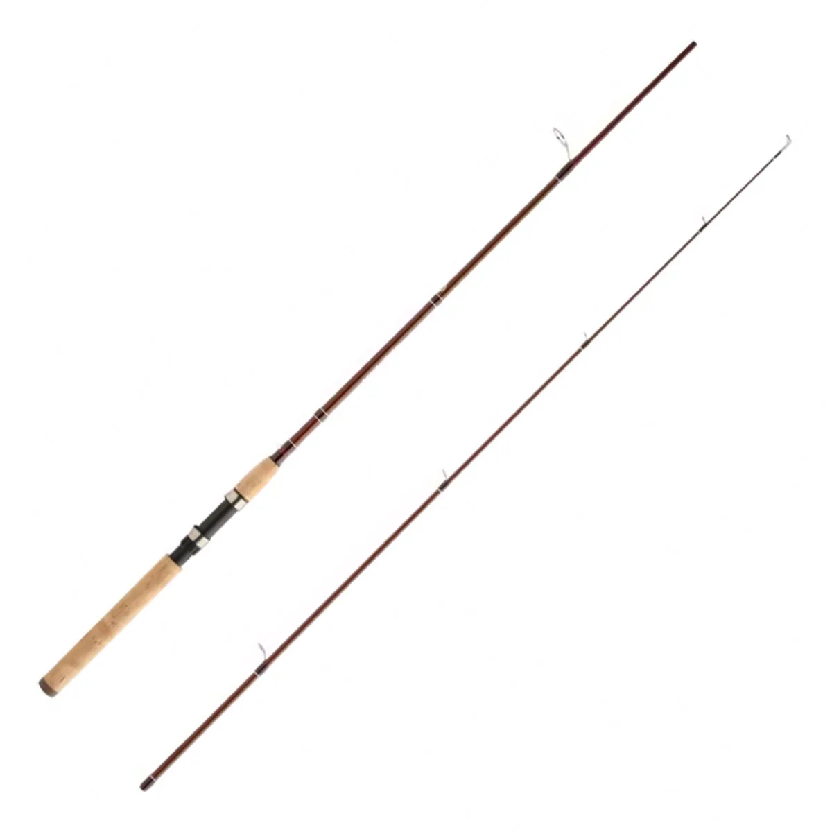 600256-CANASHIMANOSOLARASPINNING5-610-202T_1.webp CAÑA SHIMANO SOLARA SPINNING UL 5.6 5-8LB 2T F - Imagen 1