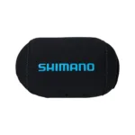 FUNDA P/REEL SHIMANO BAITCAST ROUND SMAILL