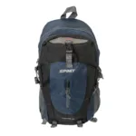 MOCHILA SPINIT TREKKER 28 AZUL NEG 28L COBERTOR
