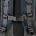 MOCHILA SPINIT TREKKER 28 AZUL NEG 28L COBERTOR - Imagen 4