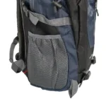 MOCHILA SPINIT TREKKER 28 AZUL NEG 28L COBERTOR - Imagen 5