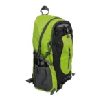 MOCHILA SPINIT TREKKER 28 VERDE NEG 28L COBERTOR - Imagen 2