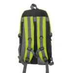 MOCHILA SPINIT TREKKER 28 VERDE NEG 28L COBERTOR - Imagen 3