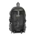 MOCHILA SPINIT TREKKER 28 GRIS NEG 28L COBERTOR