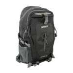 MOCHILA SPINIT TREKKER 28 GRIS NEG 28L COBERTOR - Imagen 2