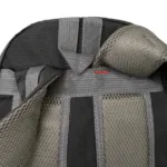 MOCHILA SPINIT TREKKER 28 GRIS NEG 28L COBERTOR - Imagen 5