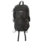 MOCHILA SPINIT TREKKER 35 NEGRA 35L COBERTOR