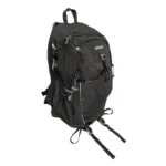 MOCHILA SPINIT TREKKER 35 NEGRA 35L COBERTOR - Imagen 2