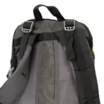 MOCHILA SPINIT TREKKER 35 NEGRA 35L COBERTOR - Imagen 4
