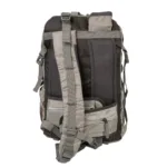MOCHILA SPINIT TREKKER 35 GRIS 35L COBERTOR - Imagen 4