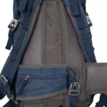 MOCHILA SPINIT TREKKER 35 AZUL 35L COBERTOR - Imagen 5