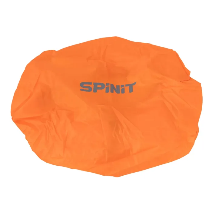 COBERTOR MOCHILA SPINIT 60-80L - Imagen 2