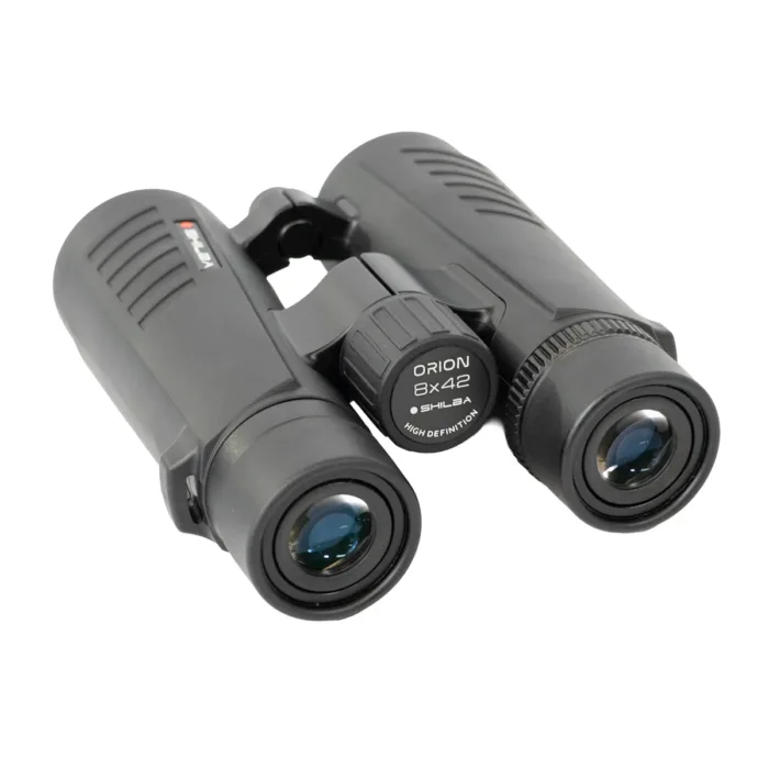 BINOCULAR SHILBA 8X42 ORION - Imagen 2