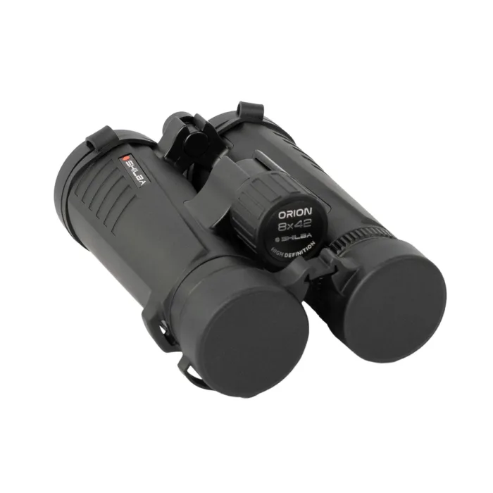 BINOCULAR SHILBA 8X42 ORION - Imagen 3