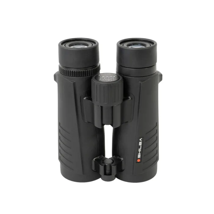 BINOCULAR SHILBA 8X42 ORION - Imagen 4