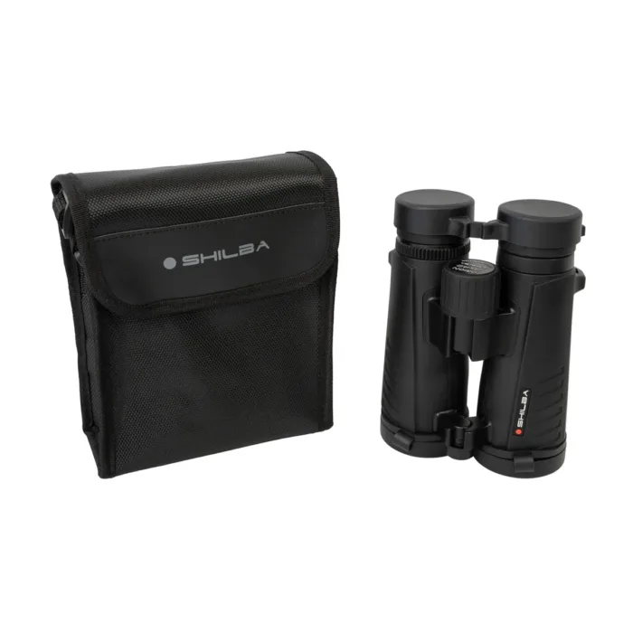 BINOCULAR SHILBA 8X42 ORION - Imagen 7