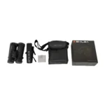 BINOCULAR SHILBA 8X42 ORION - Imagen 9