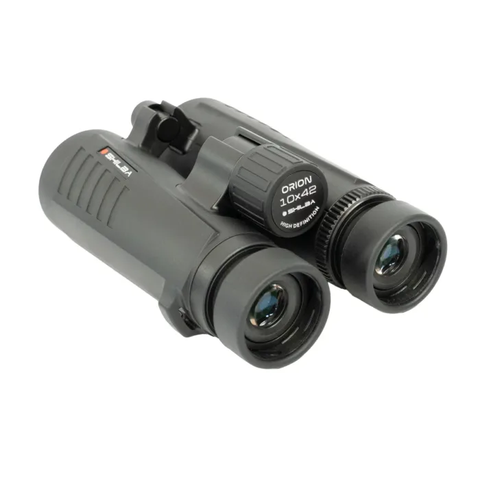 BINOCULAR SHILBA 10X42 ORION - Imagen 5