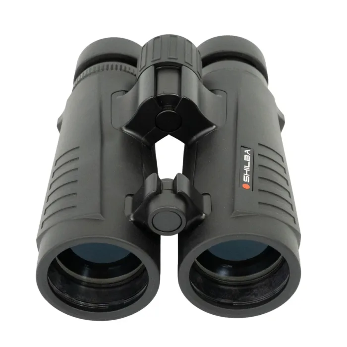 BINOCULAR SHILBA 10X42 ORION - Imagen 6