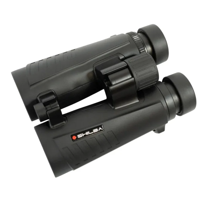 BINOCULAR SHILBA 10X42 ORION - Imagen 3