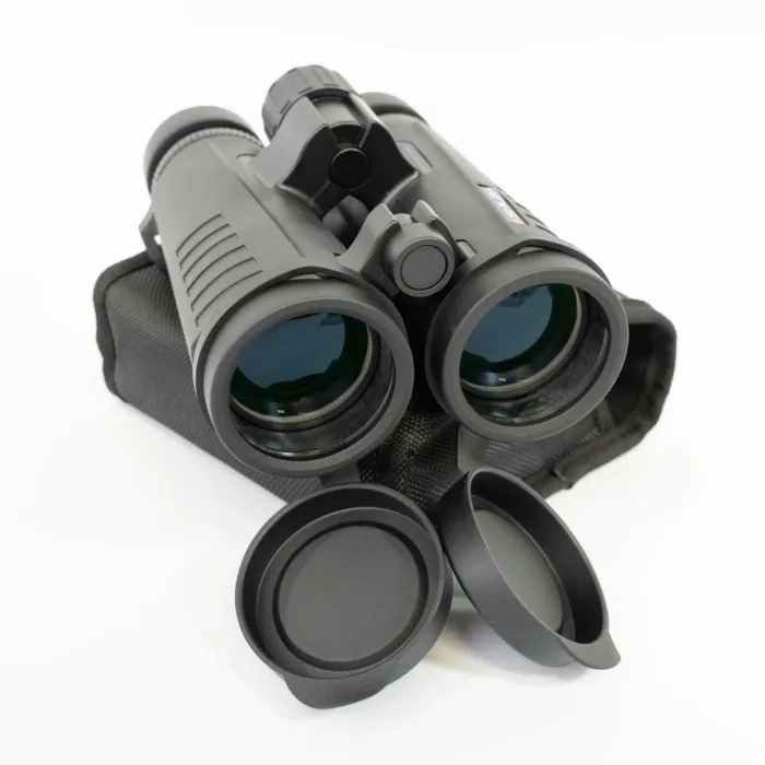 BINOCULAR SHILBA 10X42 ORION - Imagen 2