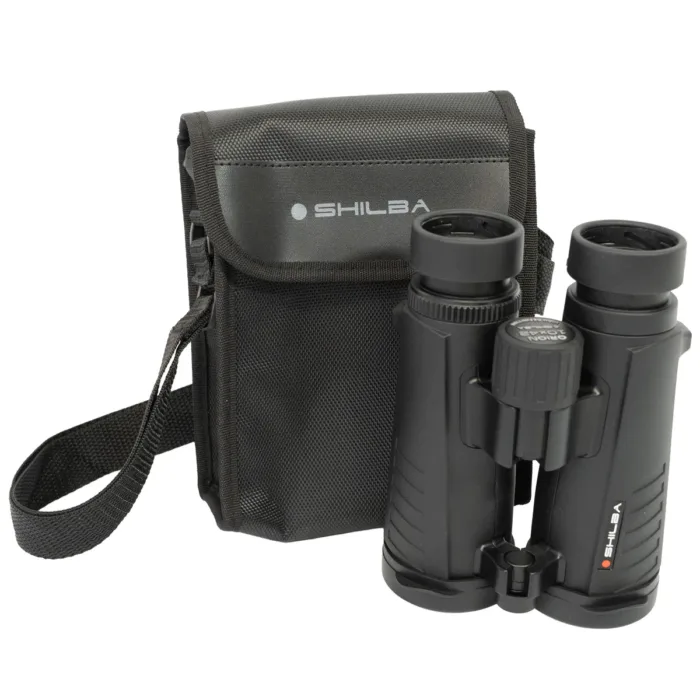 BINOCULAR SHILBA 10X42 ORION - Imagen 7