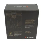 BINOCULAR SHILBA 10X42 ORION - Imagen 11