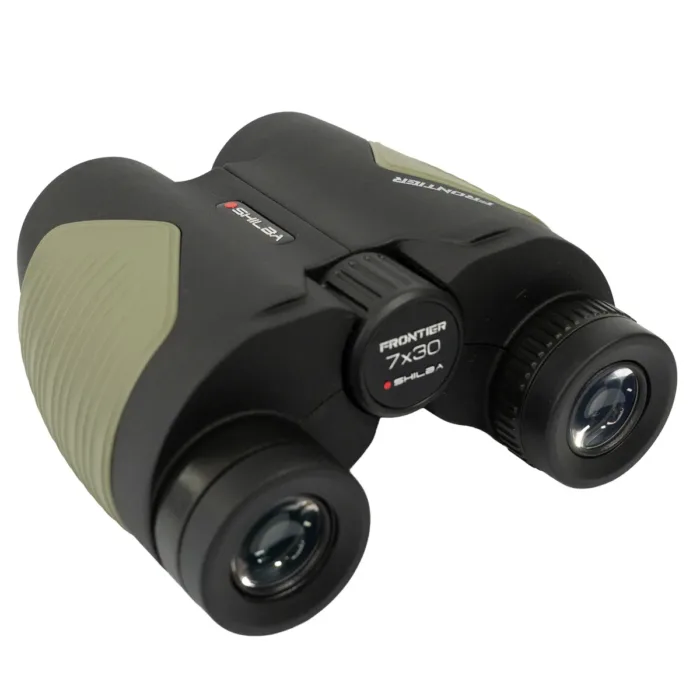 BINOCULAR SHILBA 7X30 FRONTIER - Imagen 2