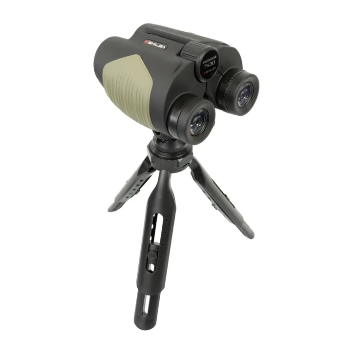 BINOCULAR SHILBA 7X30 FRONTIER - Imagen 3