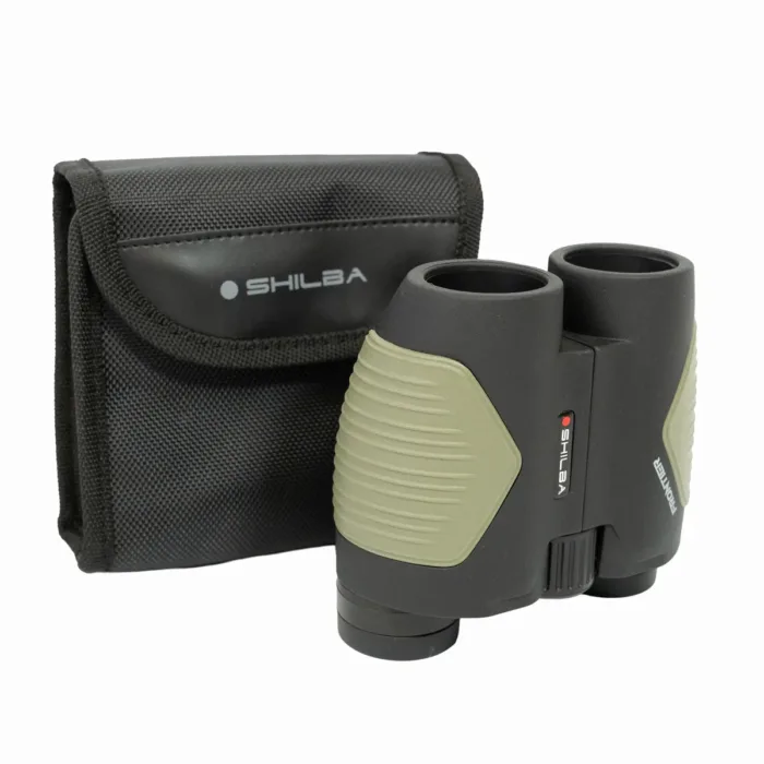 BINOCULAR SHILBA 7X30 FRONTIER - Imagen 4