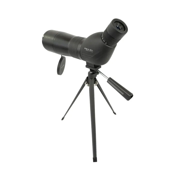 CATALEJO SHILBA OPTIX 15-45x60 - Imagen 2