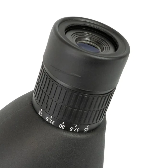 CATALEJO SHILBA OPTIX 15-45x60 - Imagen 3