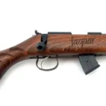 FUSIL CZ 457 JAGUAR XII C.22LR 10RND REPET - Imagen 4