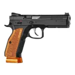 PISTOLA CZ SHADOW 2 ORANGE C.9x19 OPTIC READY - Imagen 3
