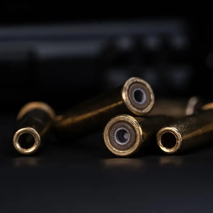 RIFLE BARRA ASG M1866 CO2 C.4.5MM/.177 REPET. - Imagen 3