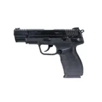 PISTOLA ASG XDE C.4.5 CO2