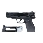 PISTOLA ASG XDE C.4.5 CO2 - Imagen 2