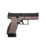 PISTOLA ASG P-10C C.6MM CO2 - Imagen 2