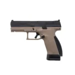 PISTOLA ASG P-10C C.6MM CO2