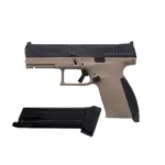 PISTOLA ASG P-10C C.6MM CO2 - Imagen 3