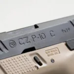 PISTOLA ASG P-10C C.6MM CO2 - Imagen 5