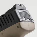 PISTOLA ASG P-10C C.6MM CO2 - Imagen 9