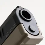 PISTOLA ASG P-10C C.6MM CO2 - Imagen 6