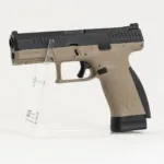 PISTOLA ASG P-10C C.6MM CO2 - Imagen 4